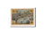Billet, Allemagne, Rehmen, 50 Pfennig, paysage 3, 1921, 1921-08-01, NEUF
