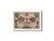 Billet, Allemagne, Rehburg, 50 Pfennig, personnage, 1921, 1921-05-01, NEUF
