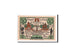 Billet, Allemagne, Rehburg, 50 Pfennig, personnage 2, 1921, 1921-05-01, NEUF