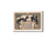 Billet, Allemagne, Rehburg, 50 Pfennig, personnage 2, 1921, 1921-05-01, NEUF