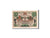 Billet, Allemagne, Rehburg, 50 Pfennig, personnage 3, 1921, 1921-05-01, NEUF