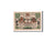 Billet, Allemagne, Rehburg, 50 Pfennig, personnage 4, 1921, 1921-05-01, NEUF