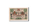 Billet, Allemagne, Rehburg, 50 Pfennig, personnage 4, 1921, 1921-05-01, NEUF