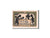 Billet, Allemagne, Rehburg, 50 Pfennig, personnage 4, 1921, 1921-05-01, NEUF