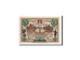 Biljet, Duitsland, Rehburg, 50 Pfennig, personnage 5, 1921, 1921-05-01, NIEUW
