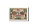 Biljet, Duitsland, Rehburg, 50 Pfennig, personnage 6, 1921, 1921-05-01, NIEUW