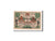 Billete, Alemania, Rehburg, 50 Pfennig, personnage 7, 1921, 1921-05-01, UNC