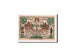 Biljet, Duitsland, Rehburg, 50 Pfennig, personnage 7, 1921, 1921-05-01, NIEUW