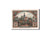 Billete, Alemania, Roda, 50 Pfennig, personnage, 1921, 1921-10-10, UNC