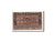 Billete, Alemania, Ritterhude, 25 Pfennig, Maison, 1921, Undated, UNC