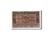 Banknot, Niemcy, Ritterhude, 25 Pfennig, Maison, 1921, Undated, UNC(65-70)
