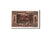 Billete, Alemania, Ritterhude, 25 Pfennig, Maison, 1921, Undated, UNC