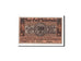 Banknote, Germany, Ritterhude, 50 Pfennig, Maison, 1921, Undated, UNC(65-70)