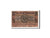 Billete, Alemania, Ritterhude, 75 Pfennig, Maison, 1921, Undated, UNC