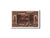 Billete, Alemania, Ritterhude, 75 Pfennig, Maison, 1921, Undated, UNC