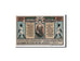 Billet, Allemagne, Ritterhude, 25 Pfennig, Maison, 1921, 1921-05-15, NEUF