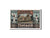 Billete, Alemania, Ritterhude, 25 Pfennig, Maison, 1921, 1921-05-15, UNC