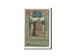 Billete, Alemania, Rinteln, 50 Pfennig, personnage, 1920, Undated, UNC