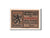 Billet, Allemagne, Remda, 30 Pfennig, paysage, 1921, 1921-07-01, NEUF