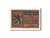 Billet, Allemagne, Remda, 50 Pfennig, chevalier, 1921, 1921-07-01, NEUF
