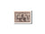 Billet, Allemagne, Ronneburg, 5 Pfennig, Monument, 1921, 1921-05-01, NEUF