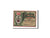 Billet, Allemagne, Ronneburg, 50 Pfennig, Monument, 1921, 1921-05-01, NEUF