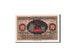Billet, Allemagne, Przyschetz, 50 Pfennig, personnage, 1921, Undated, NEUF