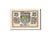 Billet, Allemagne, Pöttmes, 25 Pfennig, paysage, O.D, Undated, NEUF, Mehl:1067