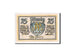 Billet, Allemagne, Pöttmes, 25 Pfennig, paysage, O.D, Undated, NEUF, Mehl:1067