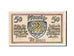 Banknote, Germany, Pöttmes, 50 Pfennig, paysage, O.D, Undated, UNC(65-70)