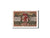 Billete, Alemania, Penkun, 50 Pfennig, Ecusson, 1921, 1921-05-01, UNC