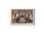 Billete, Alemania, Patschkau, 1 Mark, personnage, O.D, Undated, UNC, Mehl:1052.2