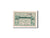 Billete, Alemania, Patschkau, 50 Pfennig, château, 1921, Undated, UNC