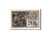 Billete, Alemania, Plau, 75 Pfennig, personnage, O.D, Undated, UNC, Mehl:1061.1