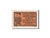 Billete, Alemania, Ansbach, 75 Pfennig, chasseur, 1921, 1921-08-12, UNC