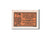 Billet, Allemagne, Ansbach, 75 Pfennig, personnage 2, 1921, 1921-08-12, NEUF