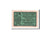 Billet, Allemagne, Ansbach, 25 Pfennig, personnage, 1921, 1921-08-12, NEUF