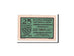 Billet, Allemagne, Ansbach, 25 Pfennig, personnage, 1921, 1921-08-12, NEUF