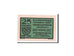 Billet, Allemagne, Ansbach, 25 Pfennig, cavalier, 1921, 1921-08-12, NEUF