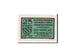 Billet, Allemagne, Ansbach, 25 Pfennig, soldat, 1921, 1921-08-12, NEUF