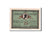 Billet, Allemagne, Tiefurt, 25 Pfennig, Maison, 1921, 1921-08-01, NEUF