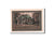 Billet, Allemagne, Tiefurt, 25 Pfennig, Maison, 1921, 1921-08-01, NEUF