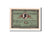 Billet, Allemagne, Tiefurt, 50 Pfennig, paysage, 1921, 1921-08-01, NEUF