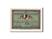 Billet, Allemagne, Tiefurt, 50 Pfennig, paysage, 1921, 1921-08-01, NEUF