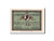Billet, Allemagne, Tiefurt, 50 Pfennig, Monument, 1921, 1921-08-01, NEUF