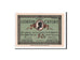 Billet, Allemagne, Tiefurt, 50 Pfennig, Monument, 1921, 1921-08-01, NEUF