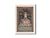 Billet, Allemagne, Tiefurt, 50 Pfennig, Monument, 1921, 1921-08-01, NEUF