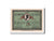 Billet, Allemagne, Tiefurt, 75 Pfennig, Monument, 1921, 1921-08-01, NEUF