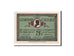 Billet, Allemagne, Tiefurt, 75 Pfennig, Monument, 1921, 1921-08-01, NEUF