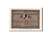 Billet, Allemagne, Tiefurt, 25 Pfennig, Maison, 1921, 1921-08-01, NEUF